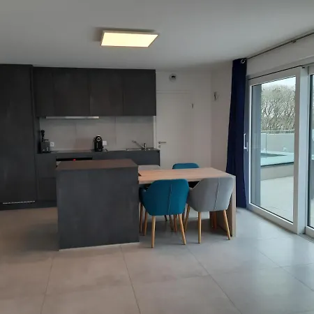 Apartment Le Mirador *