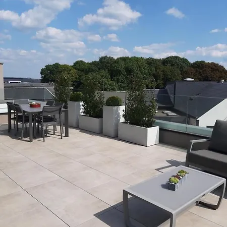Apartment Le Mirador