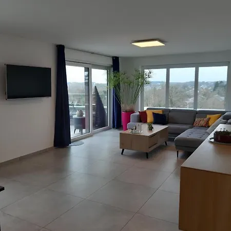 Apartment Le Mirador *