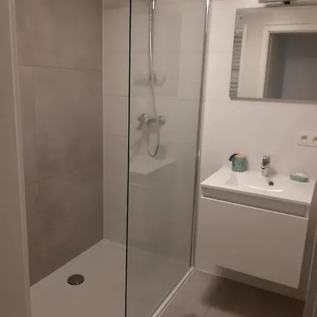 Le Mirador Apartment Bastogne