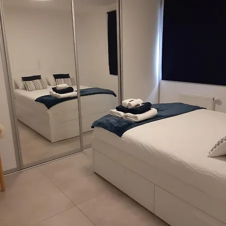 Le Mirador Apartment *
